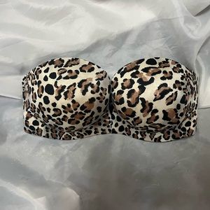 Victoria Secrets bra